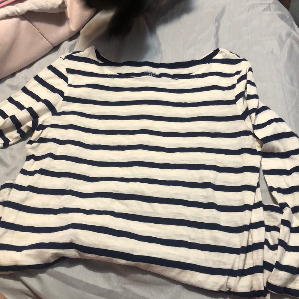 Long sleeve